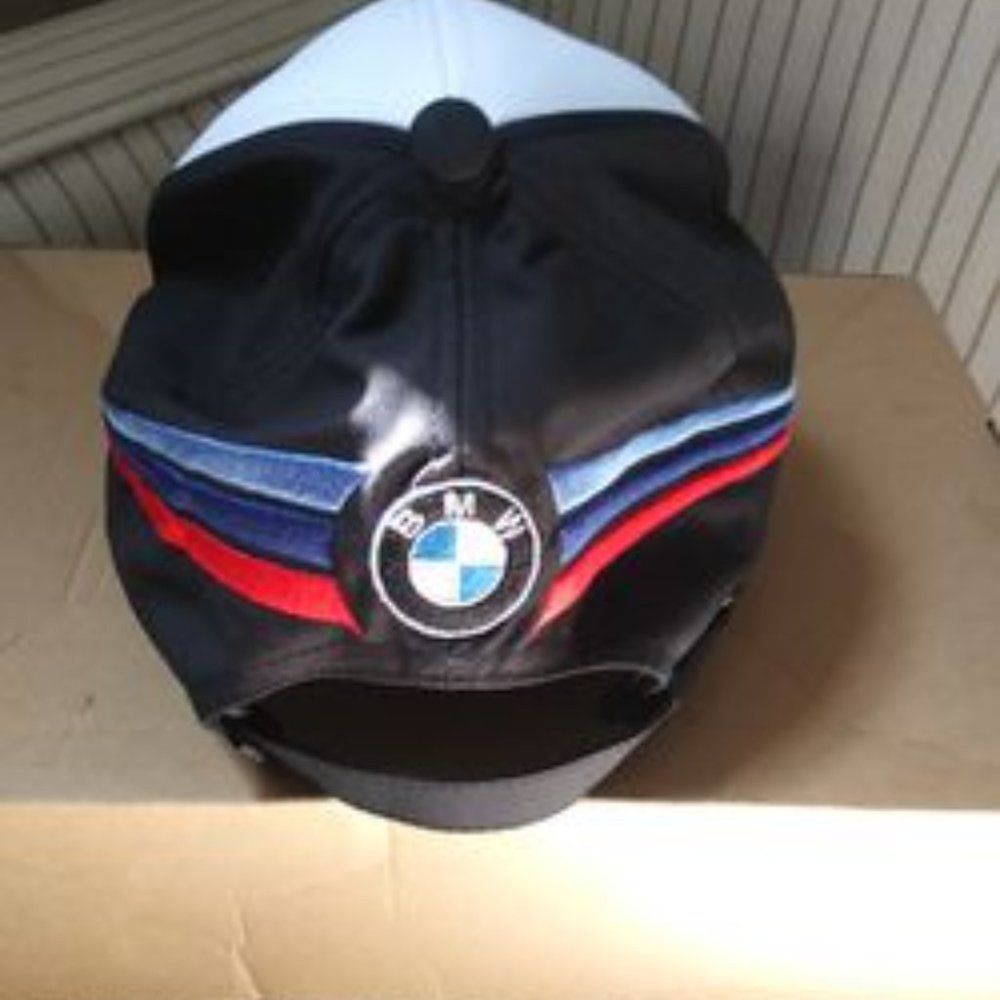 MOTORSPORT RENNSPORT BASECAP Baseball Cap Mütze Schild Kappe Rot EUR 7